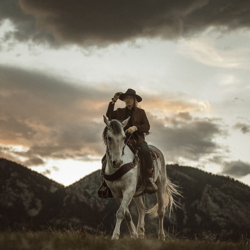 Photo of Katie Parrish